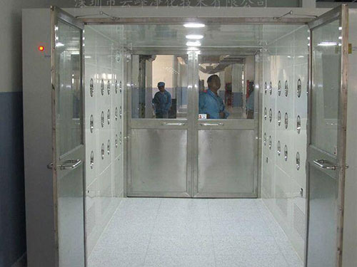 貨淋室生產廠家