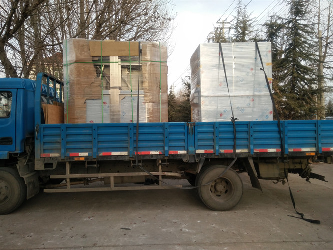 風淋室可以減少進出潔凈室所帶來的污染問題