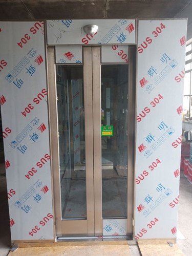 如何選購風淋室，風淋室常見問題處理方法