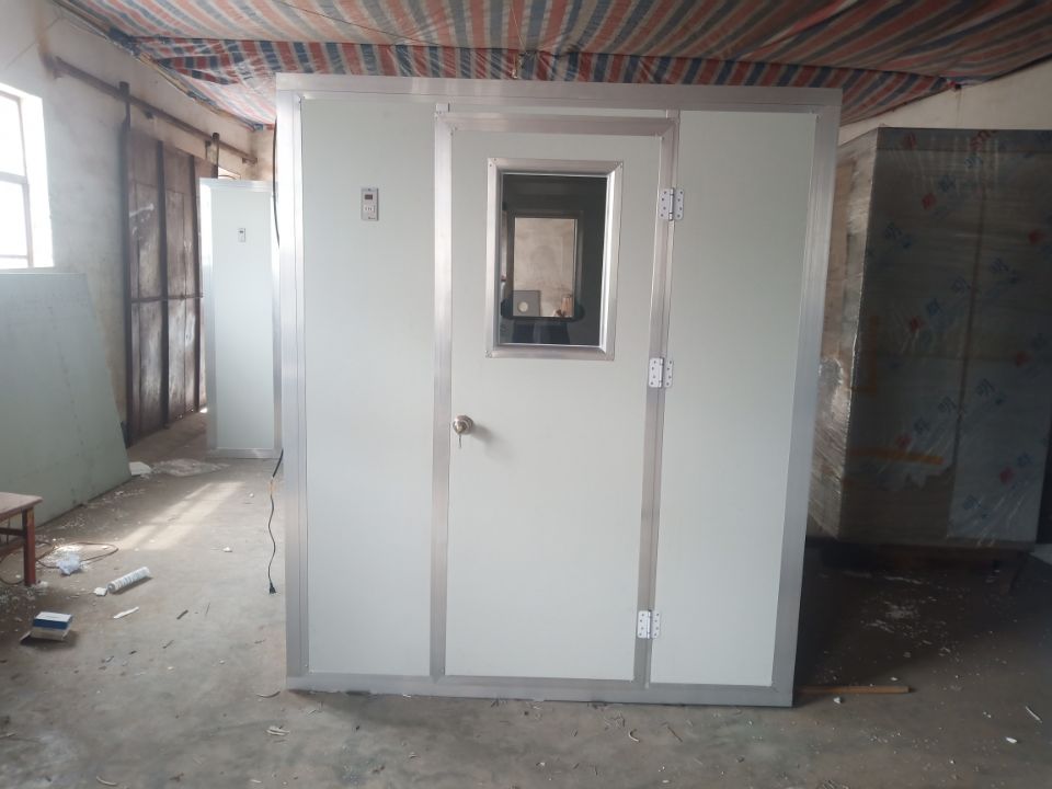 風淋室的正確使用方法？如何正確的使用保養風淋室?