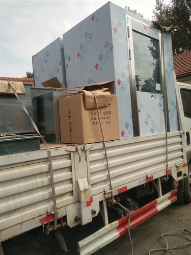 【淮北風淋室】如何降低成本選購較好的風淋室呢？