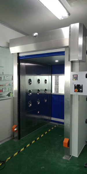 【漢中風(fēng)淋室價格】風(fēng)淋室故障問題如何解決