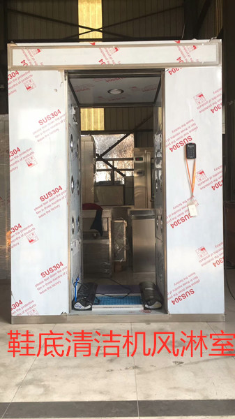 臨滄風淋室價格:風淋室介紹、配置和特點是什么?